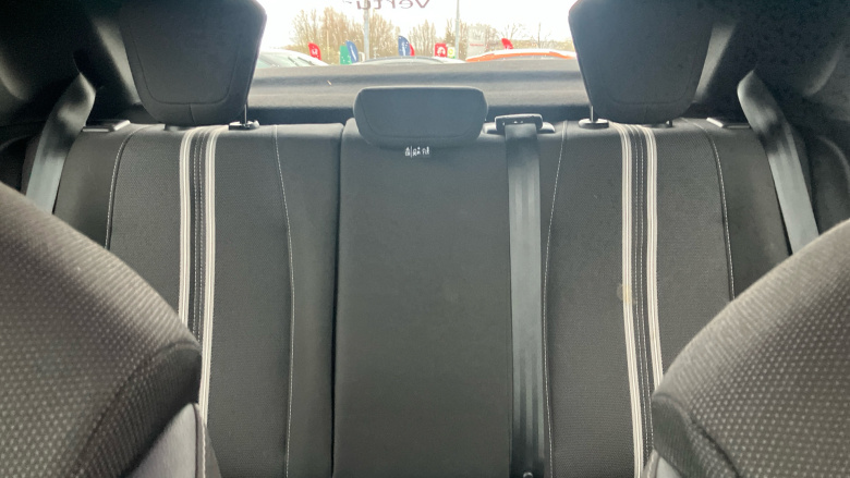 Vauxhall Corsa 1.2 GS 5dr Petrol Hatchback